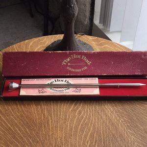 🌿The Hot Rod Cooking Pin🌿